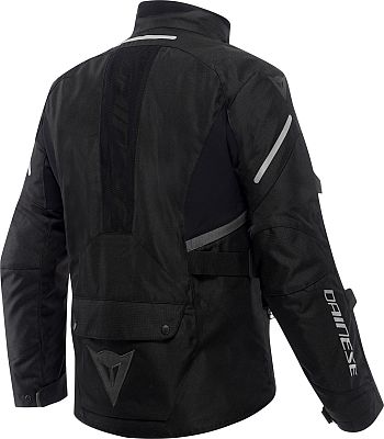 Dainese Tempest 4 D-Dry, водонепроницаемая текстильная куртка (6/6)