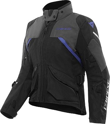 Dainese Tempest 4 D-Dry, Textiljacke wasserdicht Damen