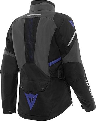 Dainese Tempest 4 D-Dry, veste en tissu imperméable pour femme (4/6)