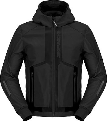 Spidi Armor Evo 2 Hoodie, chaqueta textil (3/4)
