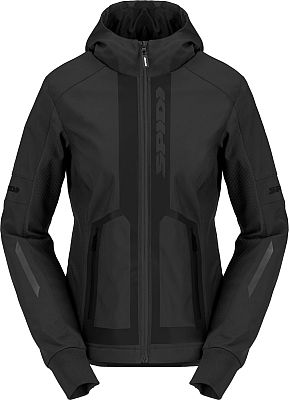 Spidi Armor Evo 2 Hoodie, Tekstiljakke kvinder (2/3)