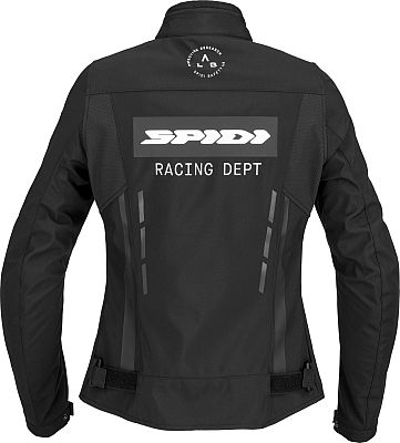 Spidi Motojoy, kurtka tekstylna damska (3/4)