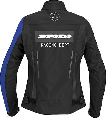 Spidi Motojoy, kurtka tekstylna damska (4/4)