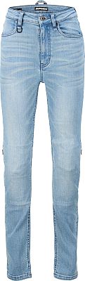 Spidi J-Fit Superslim HW, jeansy damskie (2/9)