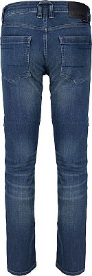 Spidi J-Fit Superslim Tech, Jeans (2/7)