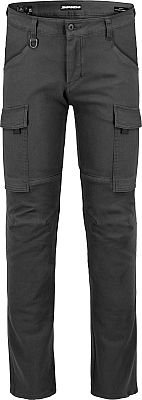 Spidi Pathfinder Cargo 2, textile pants (2/10)