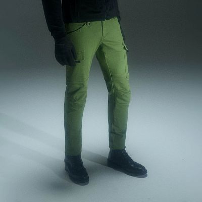 Spidi Pathfinder Cargo 2, textile pants (7/10)