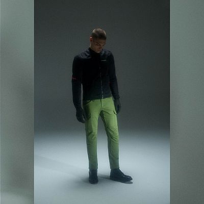 Spidi Pathfinder Cargo 2, textile pants (8/10)