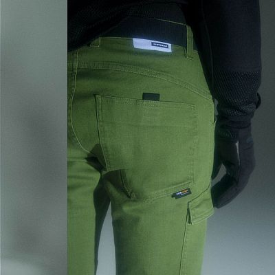 Spidi Pathfinder Cargo 2, textile pants (9/10)