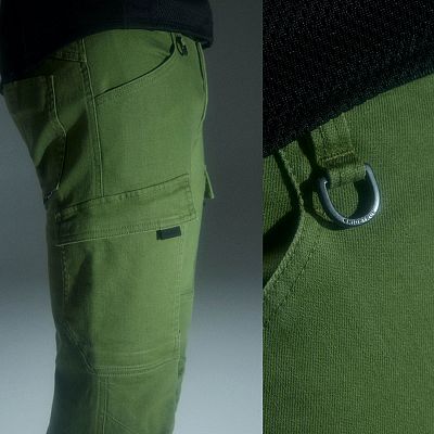 Spidi Pathfinder Cargo 2, textile pants (10/10)