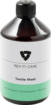 Revit Textile, стиральный порошок