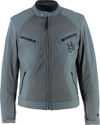Helstons Turbo Air, textieljas (2/12)