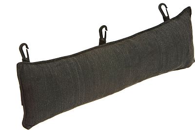 Shad SB97, elmo pad