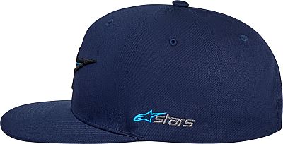 Alpinestars Thickness Snapback, Kappe (8/20)