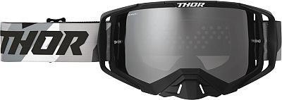 Thor Activate Brave, goggles mirrored
