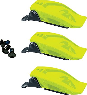 Thor Blitz XR, hebillas de recambio