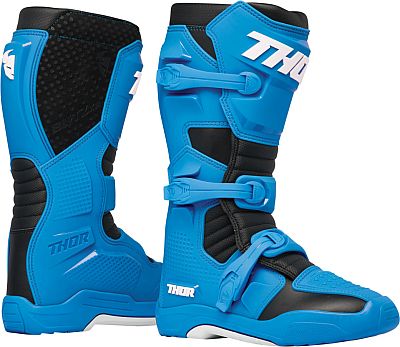 Thor Blitz XR, bottes