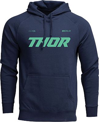 Thor Brave, hoodie