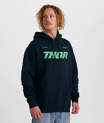 Thor Brave, толстовка (3/4)
