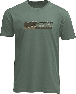 Thor Converge, t-shirt