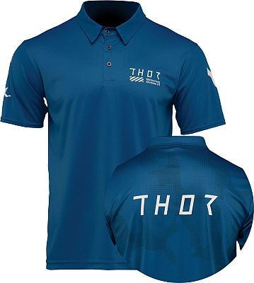Thor Corpo, Рубашка-поло