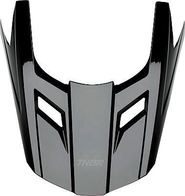 Thor Fleet, peak youth (3/3)