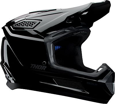 Thor Fleet, casque de motocross