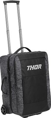 Thor Jetway, chariot à engrenages