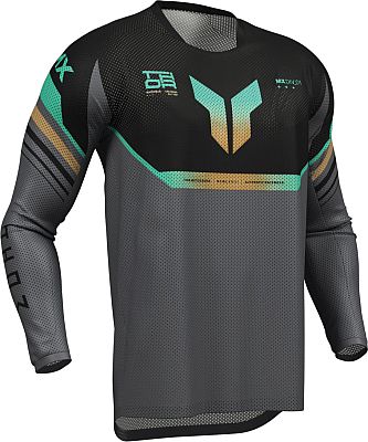 Thor Launchmode Air Raptor, jersey