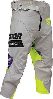 Thor Launchmode Bleach, textile pants youth