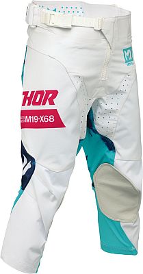 Thor Launchmode Bleach, Textilhose Jugend (2/8)