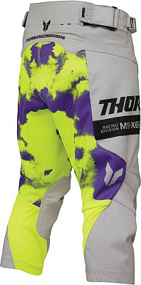 Thor Launchmode Bleach, Textilhose Jugend (7/8)