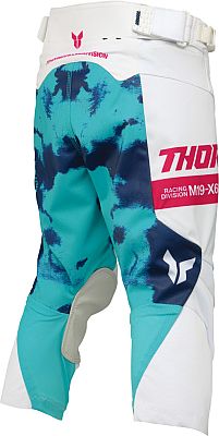 Thor Launchmode Bleach, Textilhose Jugend (8/8)