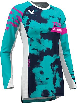 Thor Launchmode Bleach, jersey women