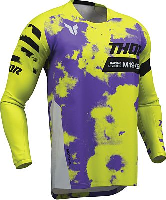 Thor Launchmode Bleach, jersey youth