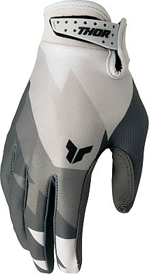 Thor Launchmode Brave, gloves