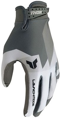 Thor Launchmode Brave, gloves (2/4)