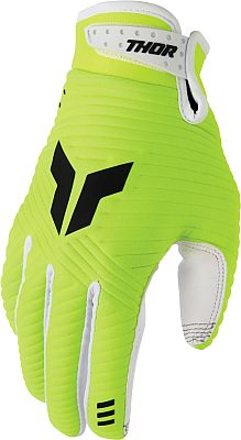 Thor Launchmode CW, gloves