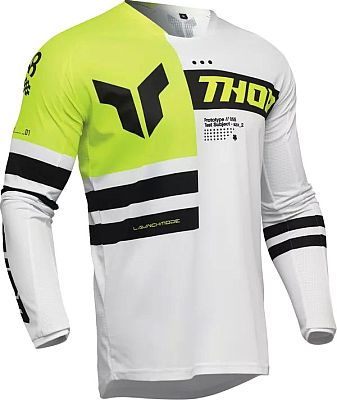 Thor Launchmode Dozer, jersey