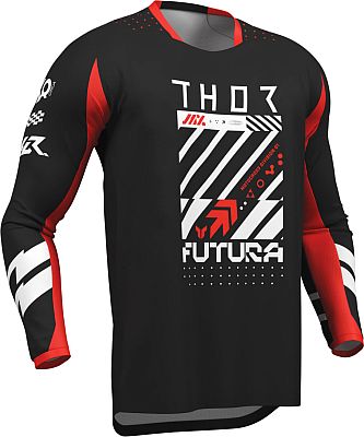 Thor Launchmode Futura, jersey youth
