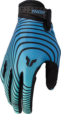 Thor Launchmode Identity, gloves