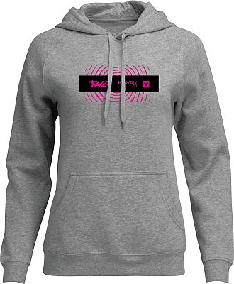 Thor Mind Control, hoodie women