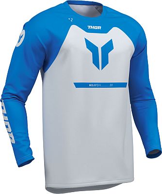 Thor Ridemode Menace, jersey jeugd