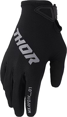 Thor Ridemode Static, перчатки молодежные