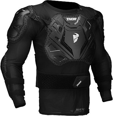 Thor Sentry XP2, protector jacket Level-2
