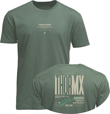 Thor Signature, t-shirt