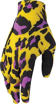 Thor Sportmode Cheetah, gloves