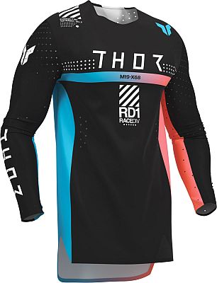 Thor Sportmode Synth, jersey