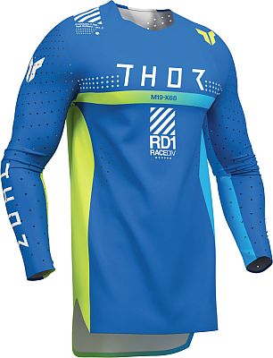 Thor Sportmode Synth, koszulka (2/38)