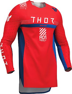 Thor Sportmode Synth, koszulka (3/38)